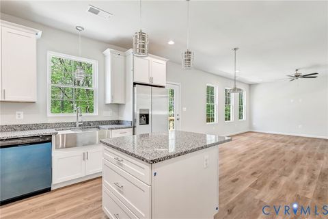 Tiny photo for 93 Albertson Court, Ruther Glen, VA 22546 (MLS # 2609869)