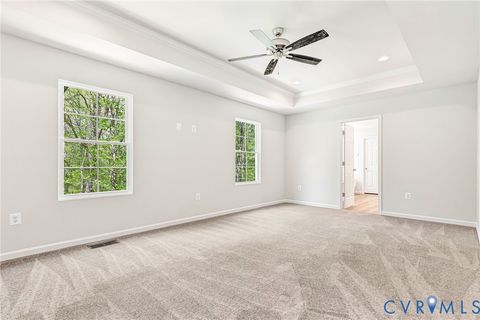 Tiny photo for 93 Albertson Court, Ruther Glen, VA 22546 (MLS # 2609869)