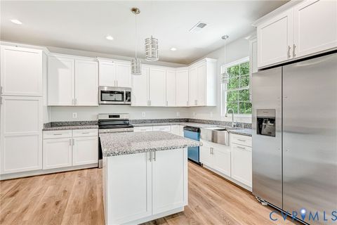 Tiny photo for 93 Albertson Court, Ruther Glen, VA 22546 (MLS # 2609869)