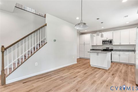 Tiny photo for 93 Albertson Court, Ruther Glen, VA 22546 (MLS # 2609869)