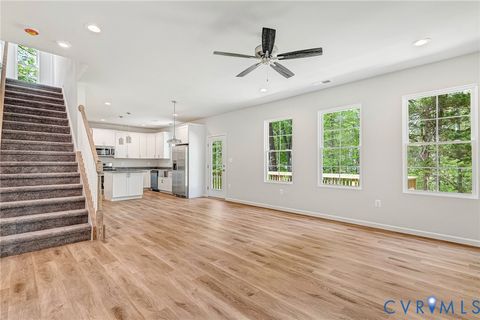 Tiny photo for 93 Albertson Court, Ruther Glen, VA 22546 (MLS # 2609869)