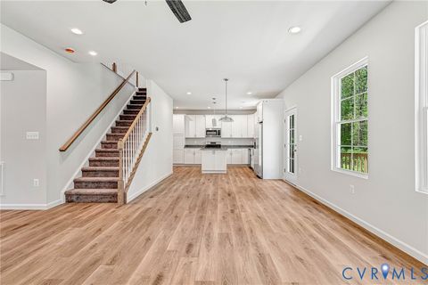 Tiny photo for 93 Albertson Court, Ruther Glen, VA 22546 (MLS # 2609869)