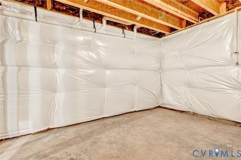 Tiny photo for 93 Albertson Court, Ruther Glen, VA 22546 (MLS # 2609869)