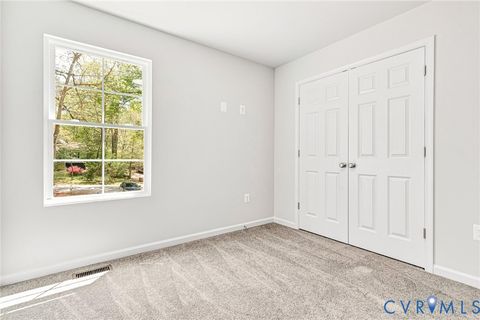 Tiny photo for 93 Albertson Court, Ruther Glen, VA 22546 (MLS # 2609869)