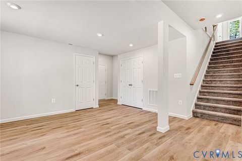 Tiny photo for 93 Albertson Court, Ruther Glen, VA 22546 (MLS # 2609869)