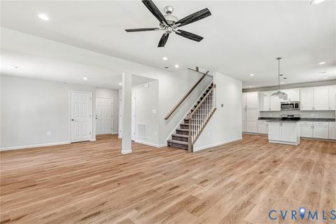 Tiny photo for 93 Albertson Court, Ruther Glen, VA 22546 (MLS # 2609869)