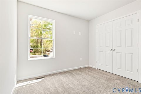 Tiny photo for 93 Albertson Court, Ruther Glen, VA 22546 (MLS # 2609869)