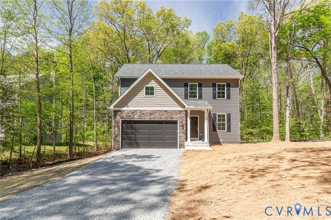 Photo of 93 Albertson Court, Ruther Glen, VA 22546 (MLS # 2609869)