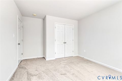 Tiny photo for 93 Albertson Court, Ruther Glen, VA 22546 (MLS # 2609869)