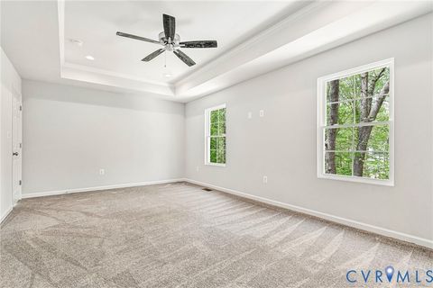 Tiny photo for 93 Albertson Court, Ruther Glen, VA 22546 (MLS # 2609869)