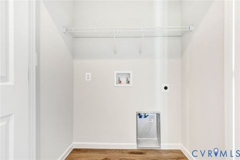 Tiny photo for 93 Albertson Court, Ruther Glen, VA 22546 (MLS # 2609869)