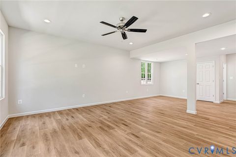 Tiny photo for 93 Albertson Court, Ruther Glen, VA 22546 (MLS # 2609869)