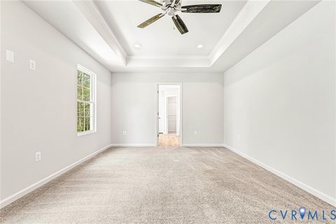 Tiny photo for 93 Albertson Court, Ruther Glen, VA 22546 (MLS # 2609869)