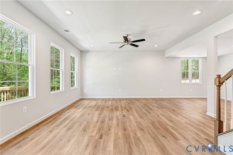 Tiny photo for 93 Albertson Court, Ruther Glen, VA 22546 (MLS # 2609869)