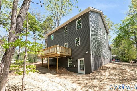 Tiny photo for 93 Albertson Court, Ruther Glen, VA 22546 (MLS # 2609869)