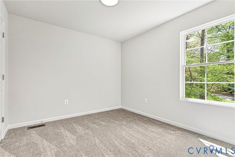 Tiny photo for 93 Albertson Court, Ruther Glen, VA 22546 (MLS # 2609869)