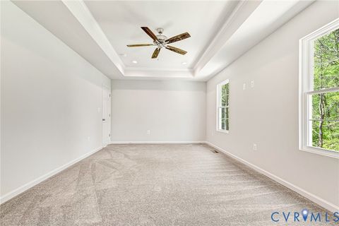 Tiny photo for 93 Albertson Court, Ruther Glen, VA 22546 (MLS # 2609869)