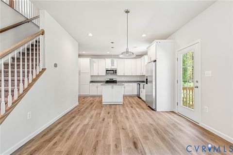 Tiny photo for 93 Albertson Court, Ruther Glen, VA 22546 (MLS # 2609869)