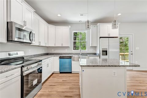 Tiny photo for 93 Albertson Court, Ruther Glen, VA 22546 (MLS # 2609869)