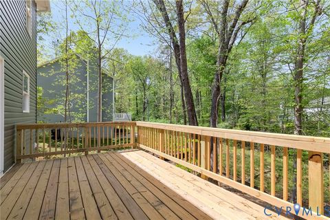 Tiny photo for 93 Albertson Court, Ruther Glen, VA 22546 (MLS # 2609869)