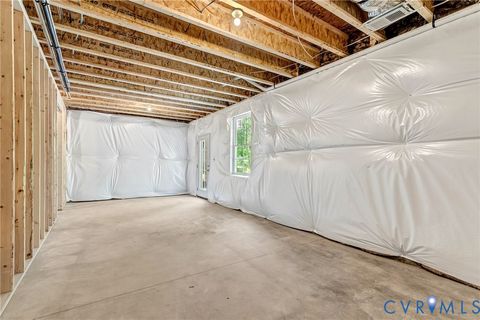 Tiny photo for 93 Albertson Court, Ruther Glen, VA 22546 (MLS # 2609869)