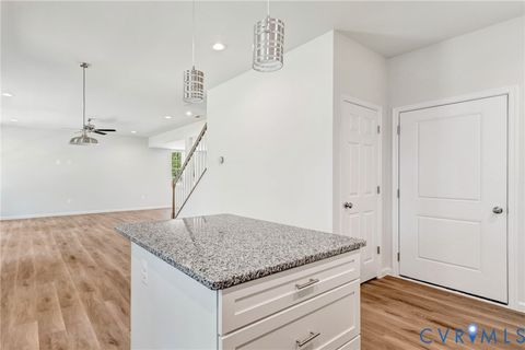 Tiny photo for 93 Albertson Court, Ruther Glen, VA 22546 (MLS # 2609869)