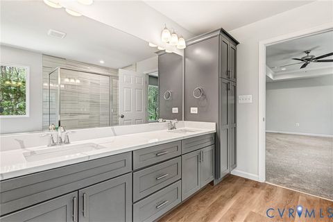 Tiny photo for 93 Albertson Court, Ruther Glen, VA 22546 (MLS # 2609869)