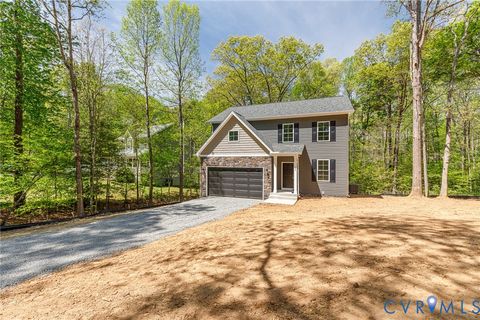 Tiny photo for 93 Albertson Court, Ruther Glen, VA 22546 (MLS # 2609869)