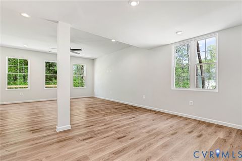 Tiny photo for 93 Albertson Court, Ruther Glen, VA 22546 (MLS # 2609869)