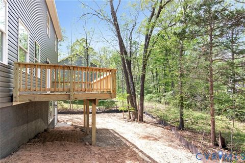 Tiny photo for 93 Albertson Court, Ruther Glen, VA 22546 (MLS # 2609869)