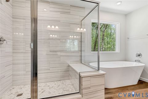 Tiny photo for 93 Albertson Court, Ruther Glen, VA 22546 (MLS # 2609869)