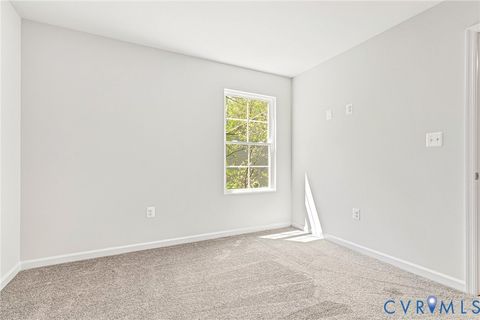 Tiny photo for 93 Albertson Court, Ruther Glen, VA 22546 (MLS # 2609869)