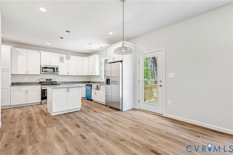 Tiny photo for 93 Albertson Court, Ruther Glen, VA 22546 (MLS # 2609869)