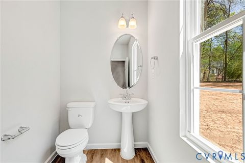 Tiny photo for 93 Albertson Court, Ruther Glen, VA 22546 (MLS # 2609869)