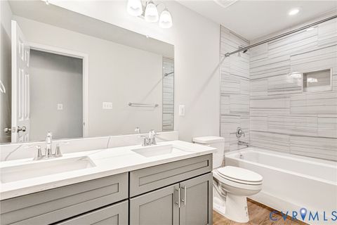 Tiny photo for 93 Albertson Court, Ruther Glen, VA 22546 (MLS # 2609869)