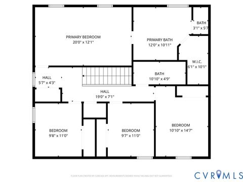 Tiny photo for 93 Albertson Court, Ruther Glen, VA 22546 (MLS # 2609869)