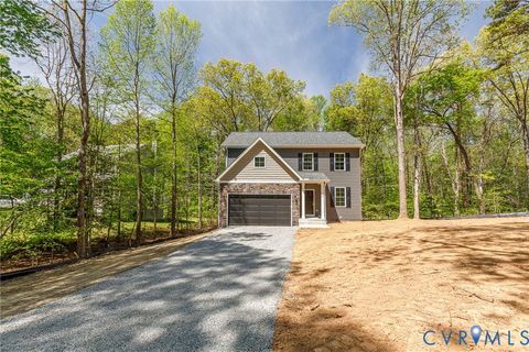 Tiny photo for 93 Albertson Court, Ruther Glen, VA 22546 (MLS # 2609869)