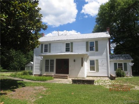 Photo of 29557 King William Road, West Point, VA 23181 (MLS # 2417325)