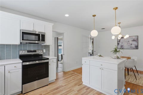 Tiny photo for 2203 Buckingham Avenue, Henrico, VA 23228 (MLS # 2626568)