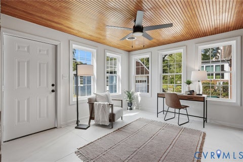 Tiny photo for 2203 Buckingham Avenue, Henrico, VA 23228 (MLS # 2626568)