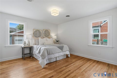 Tiny photo for 2203 Buckingham Avenue, Henrico, VA 23228 (MLS # 2626568)