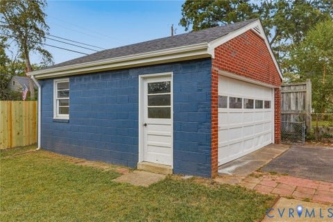 Tiny photo for 2203 Buckingham Avenue, Henrico, VA 23228 (MLS # 2626568)