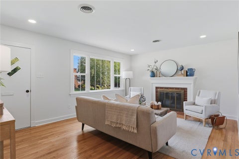 Tiny photo for 2203 Buckingham Avenue, Henrico, VA 23228 (MLS # 2626568)
