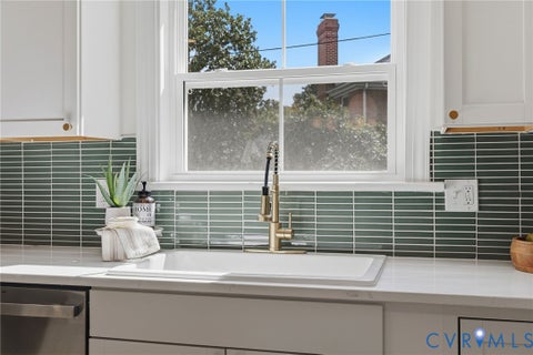 Tiny photo for 2203 Buckingham Avenue, Henrico, VA 23228 (MLS # 2626568)