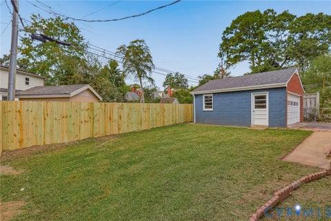Tiny photo for 2203 Buckingham Avenue, Henrico, VA 23228 (MLS # 2626568)