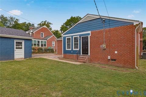 Tiny photo for 2203 Buckingham Avenue, Henrico, VA 23228 (MLS # 2626568)