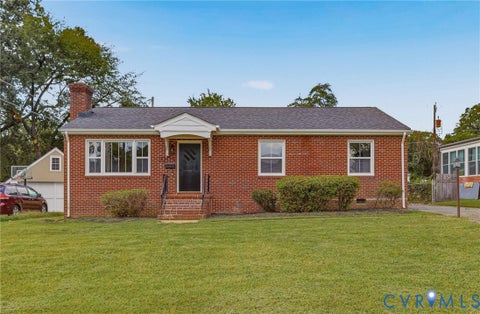 Tiny photo for 2203 Buckingham Avenue, Henrico, VA 23228 (MLS # 2626568)