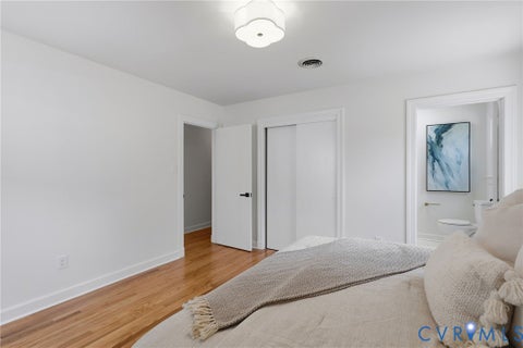 Tiny photo for 2203 Buckingham Avenue, Henrico, VA 23228 (MLS # 2626568)