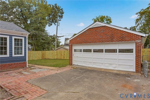 Tiny photo for 2203 Buckingham Avenue, Henrico, VA 23228 (MLS # 2626568)