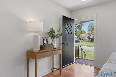 Tiny photo for 2203 Buckingham Avenue, Henrico, VA 23228 (MLS # 2626568)